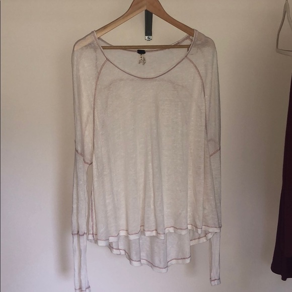 Free people long sleeve - Picture 3 of 3